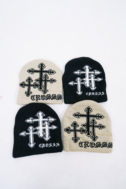 Crosss Beanies