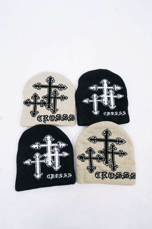 Crosss Beanies