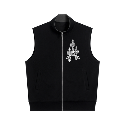 Crosss Heavy Weight Vest