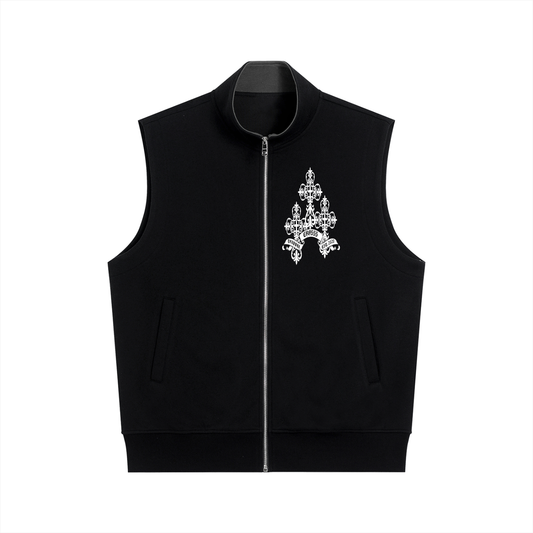 Crosss Heavy Weight Vest