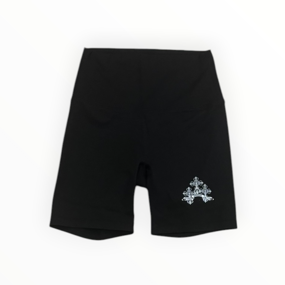 Biker Shorts
