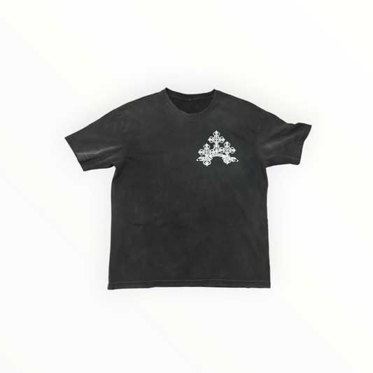 Crosss Mineral Wash Tee’s