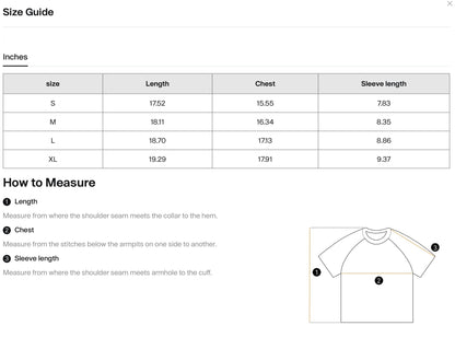 Thermal Tee's