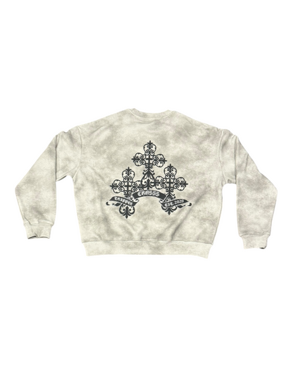 Crosss Dirty Sprite SweatShirt