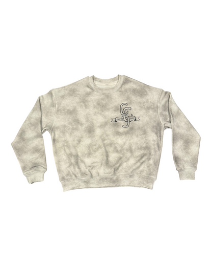 Crosss Dirty Sprite SweatShirt