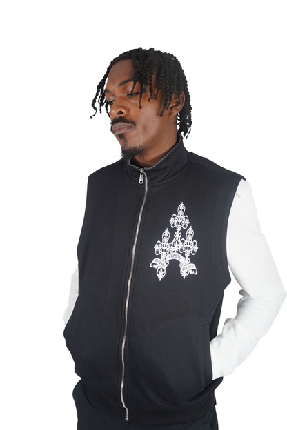 Crosss Heavy Weight Vest