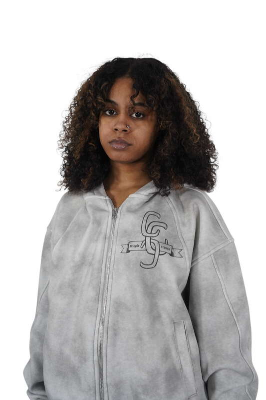 Crosss Dirty Sprite Hoodie