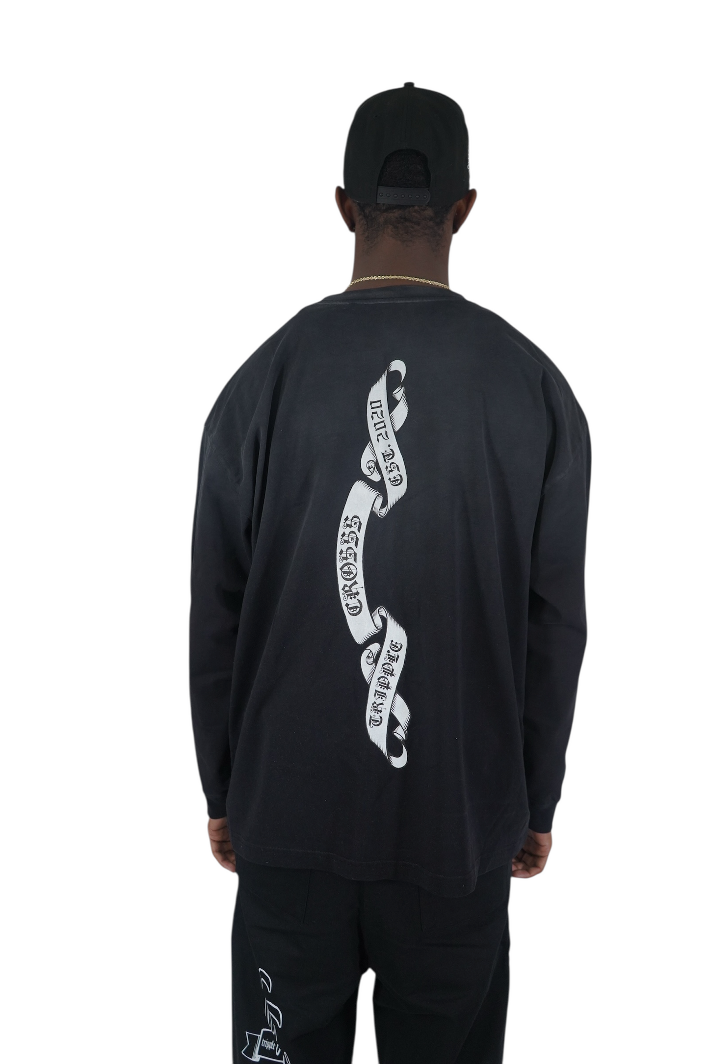 Long Sleeve T-Shirt