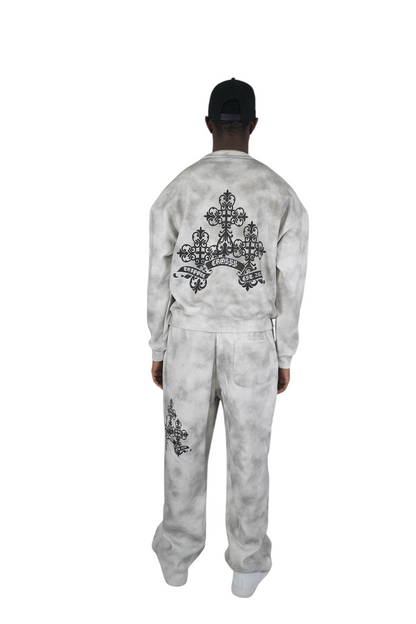 Crosss Dirty Sprite SweatShirt