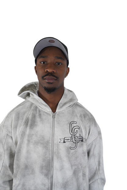 Crosss Dirty Sprite Hoodie