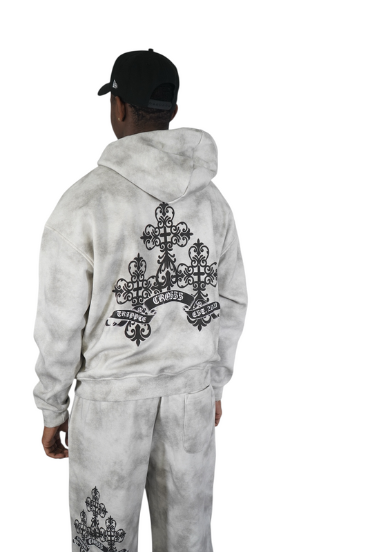 Crosss Dirty Sprite Hoodie